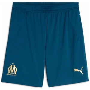 Short de l’extérieur de l’Olympique de Marseille 2024/25