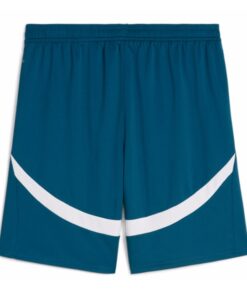 Short de l’extérieur de l’Olympique de Marseille 2024/25