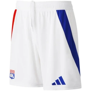 Shorts Domicile Olympique Lyonnais 2024/25