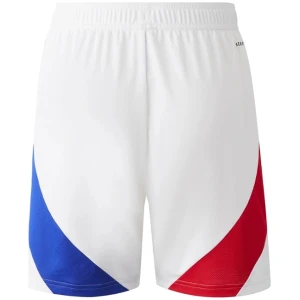 Shorts Domicile Olympique Lyonnais 2024/25
