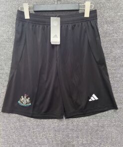 Short domicile de Newcastle United 2024/25