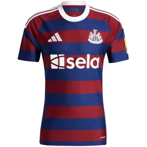 Maillot extérieur Newcastle United 2024/25