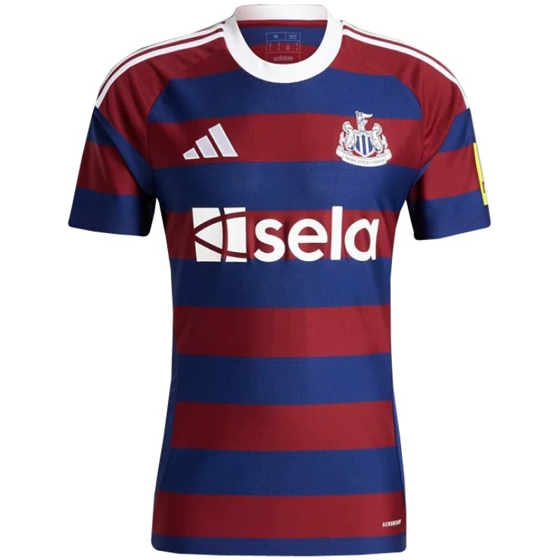 Maillot extérieur Newcastle United 2024/25