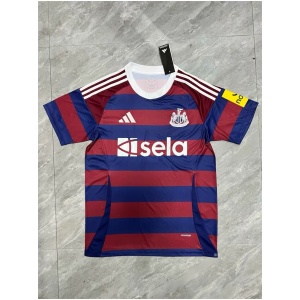 Maillot extérieur Newcastle United 2024/25