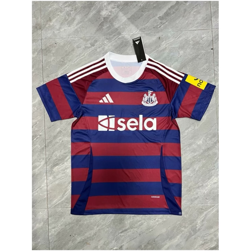 Maillot extérieur Newcastle United 2024/25