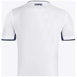 Maillot Extérieur de Naples 2024/25