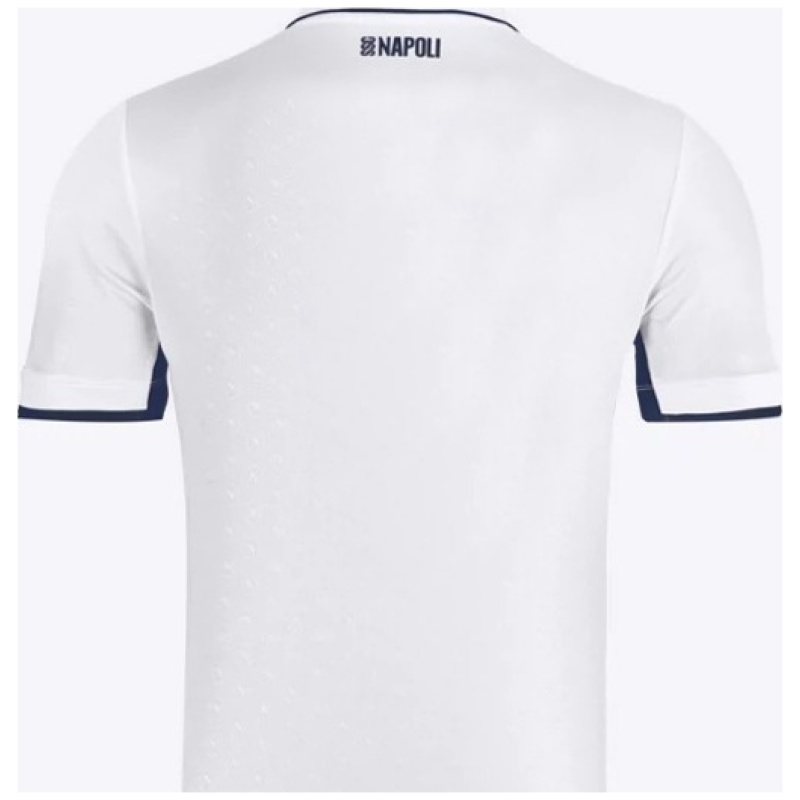 Maillot Extérieur de Naples 2024/25