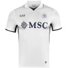 Maillot Extérieur de Naples 2024/25