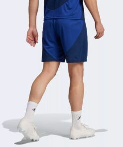 Shorts Extérieurs Manchester United 2024/25