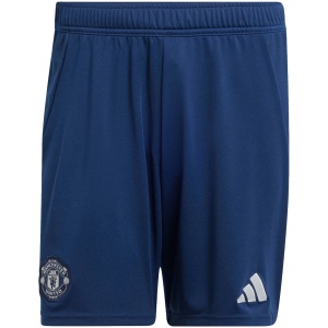 Shorts Extérieurs Manchester United 2024/25