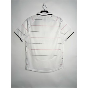 Maillot extérieur rétro de Manchester United 2003/05