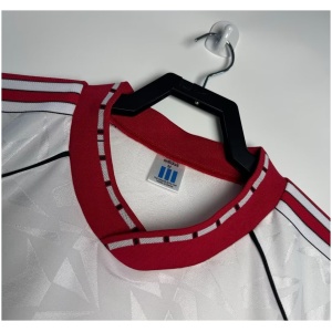 Maillot Manchester United Édition Spéciale Rétro 1990/91