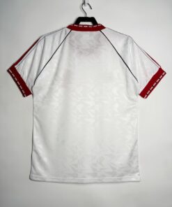 Maillot Manchester United Édition Spéciale Rétro 1990/91