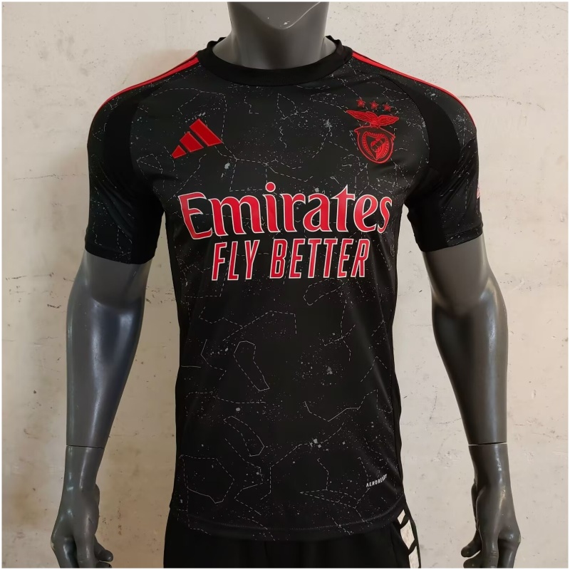 Maillot extérieur de Benfica 2024/25