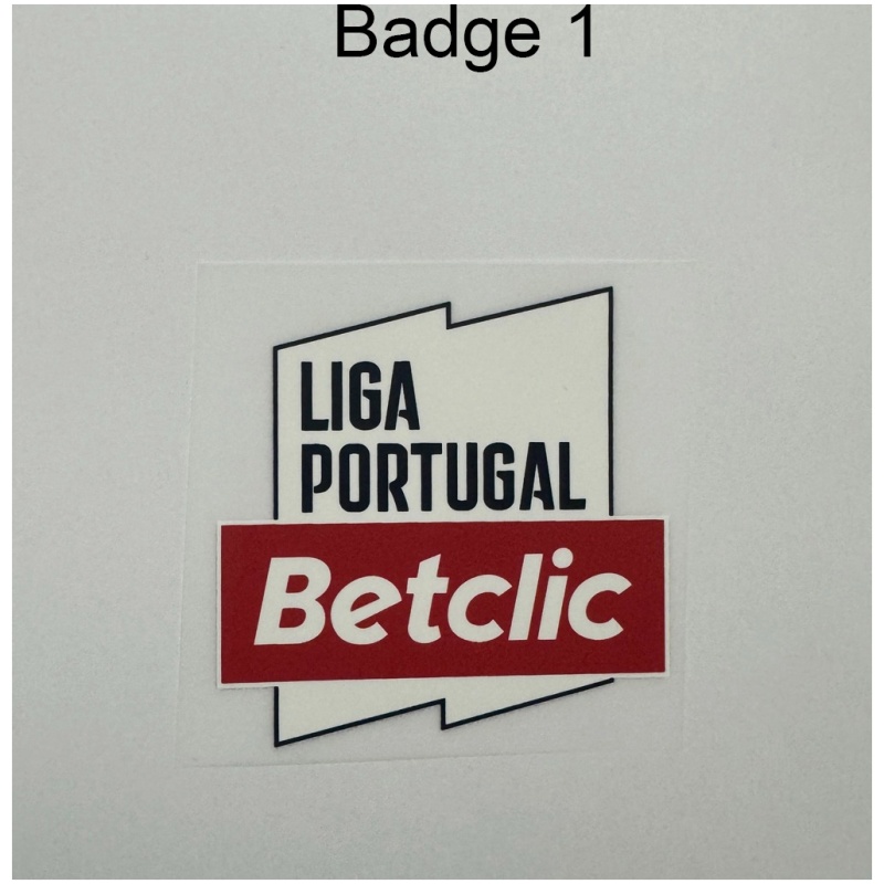 Maillot extérieur de Benfica 2024/25