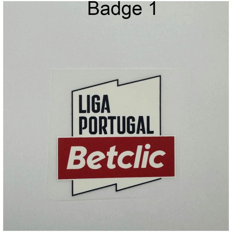 Maillot extérieur de Benfica 2024/25