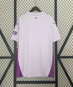 Maillot troisième de Girona 2024/25