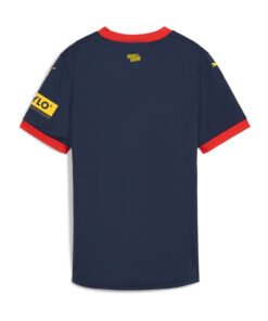 Maillot Extérieur de Girona 2024/25