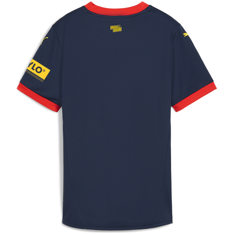 Maillot Extérieur de Girona 2024/25