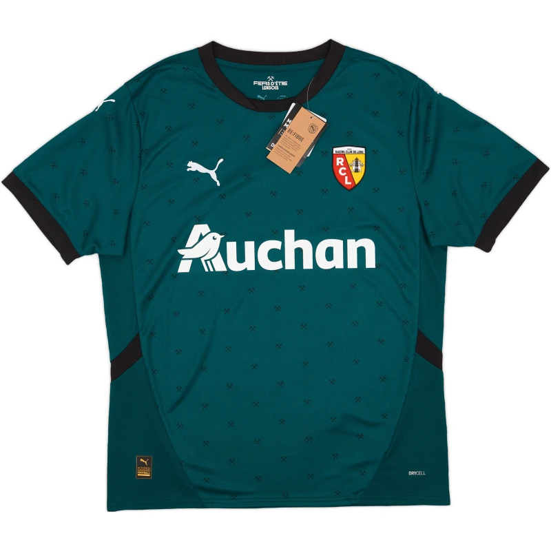 Maillot Extérieur RC Lens 2024/25