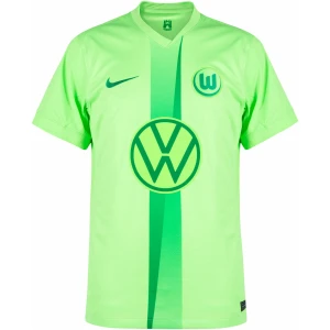 Maillot domicile VfL Wolfsburg 2024/25