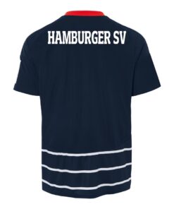 Maillot extérieur Hamburger SV 2024/25