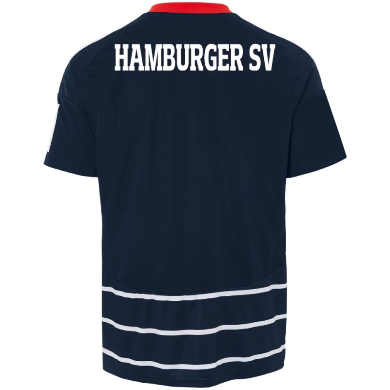 Maillot extérieur Hamburger SV 2024/25