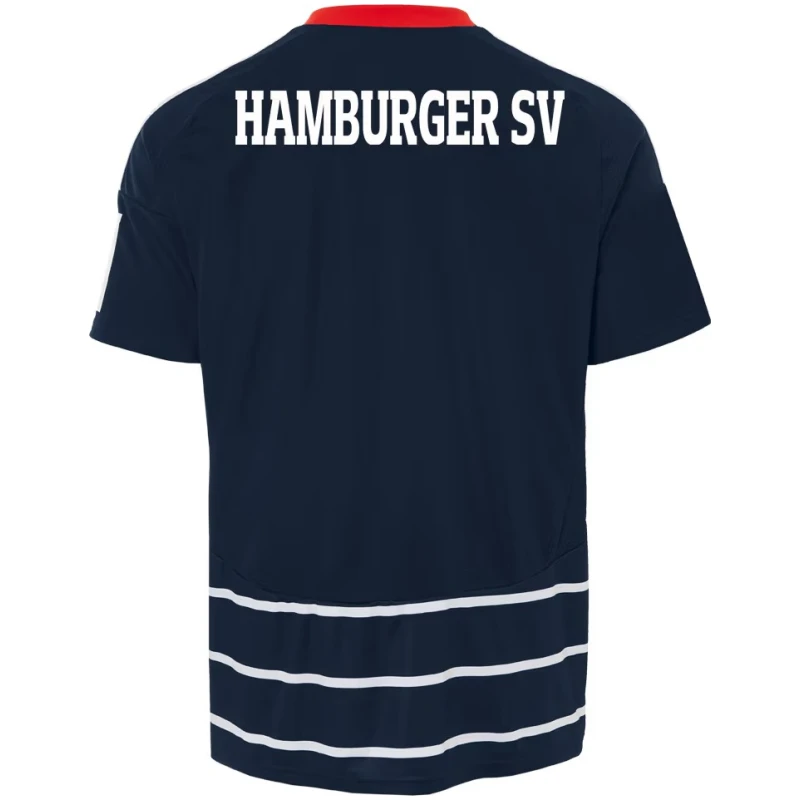 Maillot extérieur Hamburger SV 2024/25