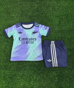 Maillot Third Enfant Arsenal 2024/25