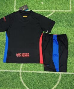 Maillot extérieur enfant Barcelone 2024/25