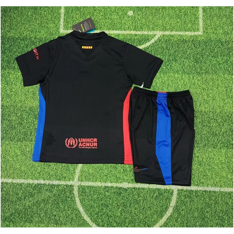 Maillot extérieur enfant Barcelone 2024/25
