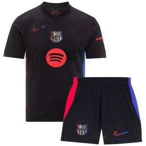 Maillot extérieur enfant Barcelone 2024/25