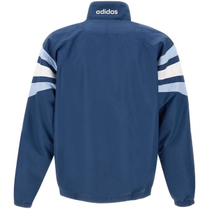 Veste de Survêtement Anthem LFSTLR adidas Originals Argentine Royal 2024