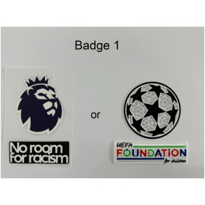 Maillot Third Authentique Arsenal 2024/25 - joueur