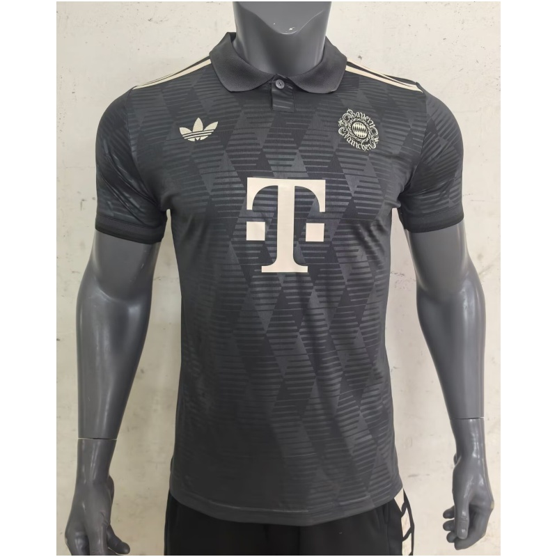 Maillot Oktoberfest du Bayern Munich 2024/25