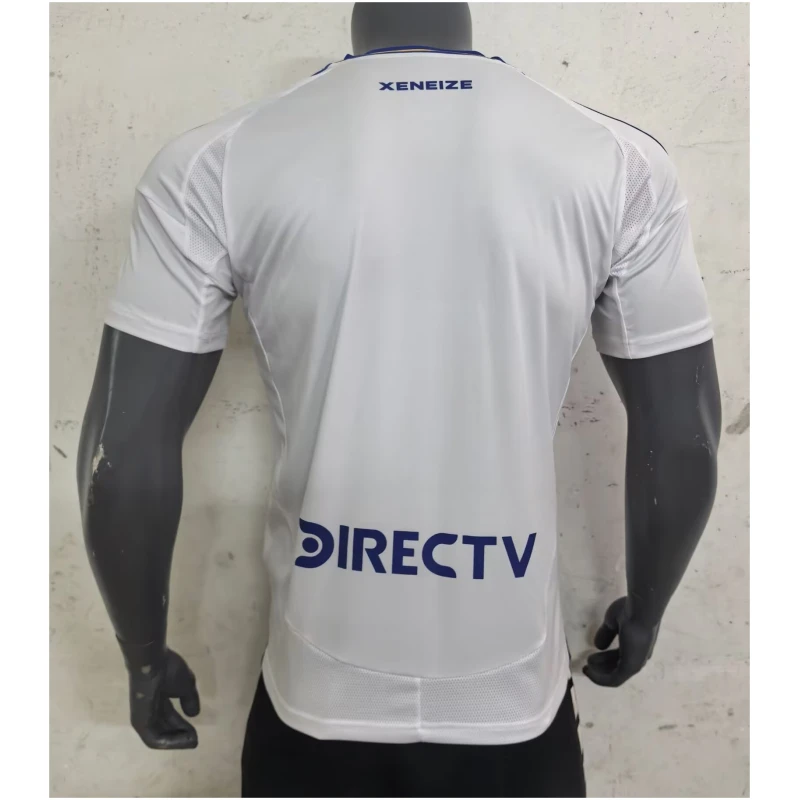 Maillot extérieur de Boca Juniors 2024/25