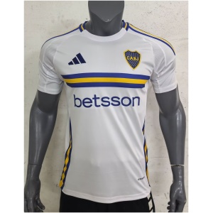 Maillot extérieur de Boca Juniors 2024/25