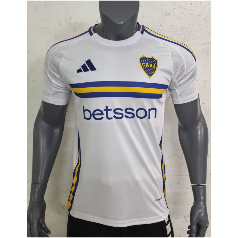 Maillot extérieur de Boca Juniors 2024/25