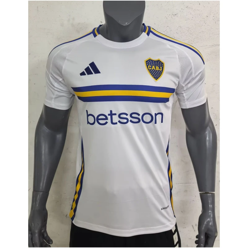 Maillot extérieur de Boca Juniors 2024/25