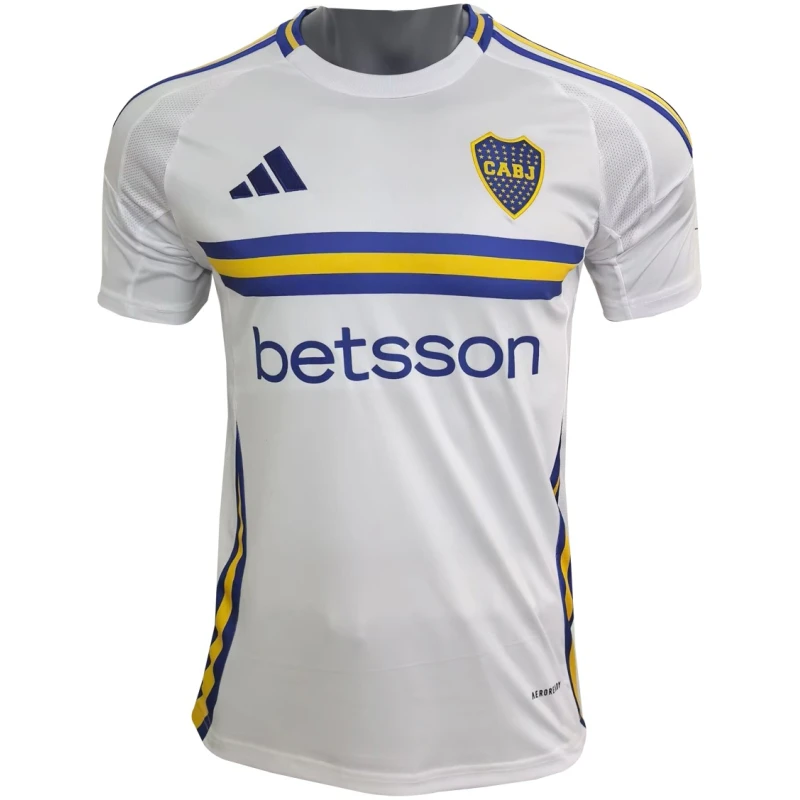 Maillot extérieur de Boca Juniors 2024/25