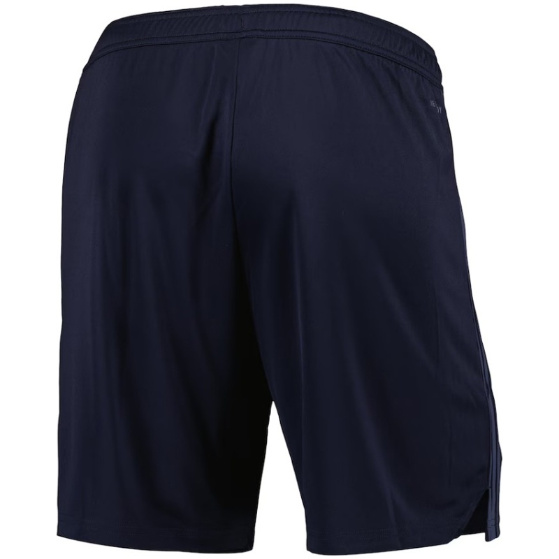 Shorts Third de la Juventus 2024/25