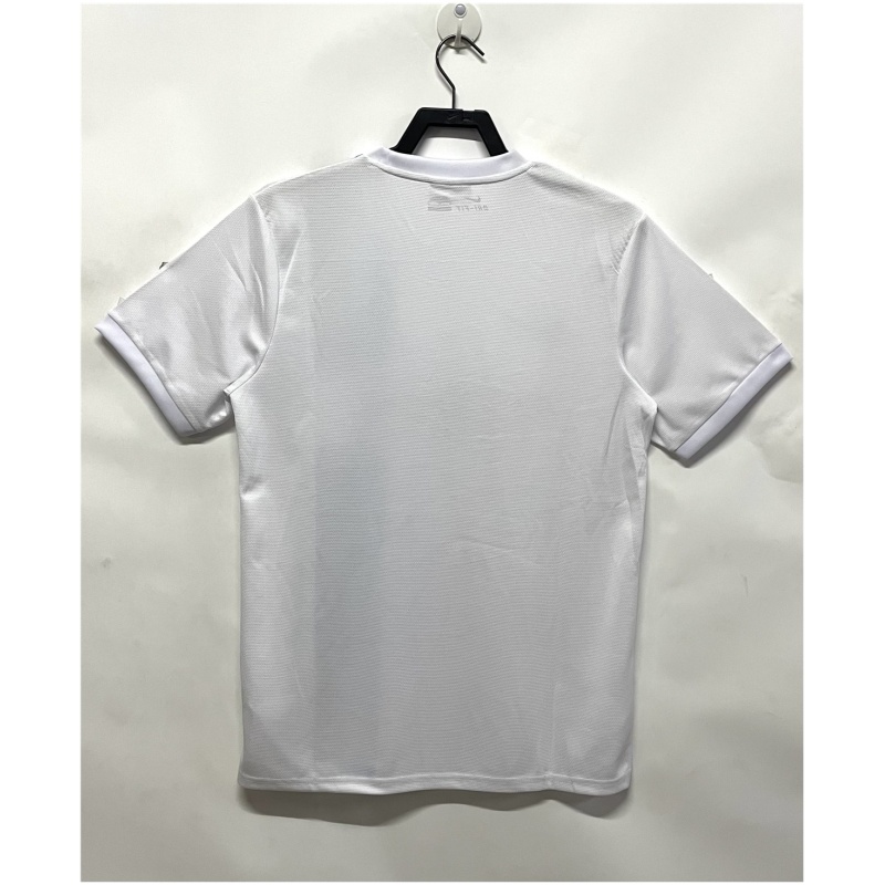 Maillot rétro troisième de Manchester City 2013/14