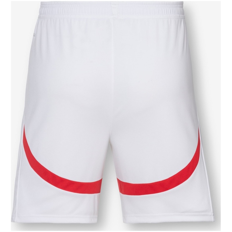 Short domicile RB Leipzig 2024/25