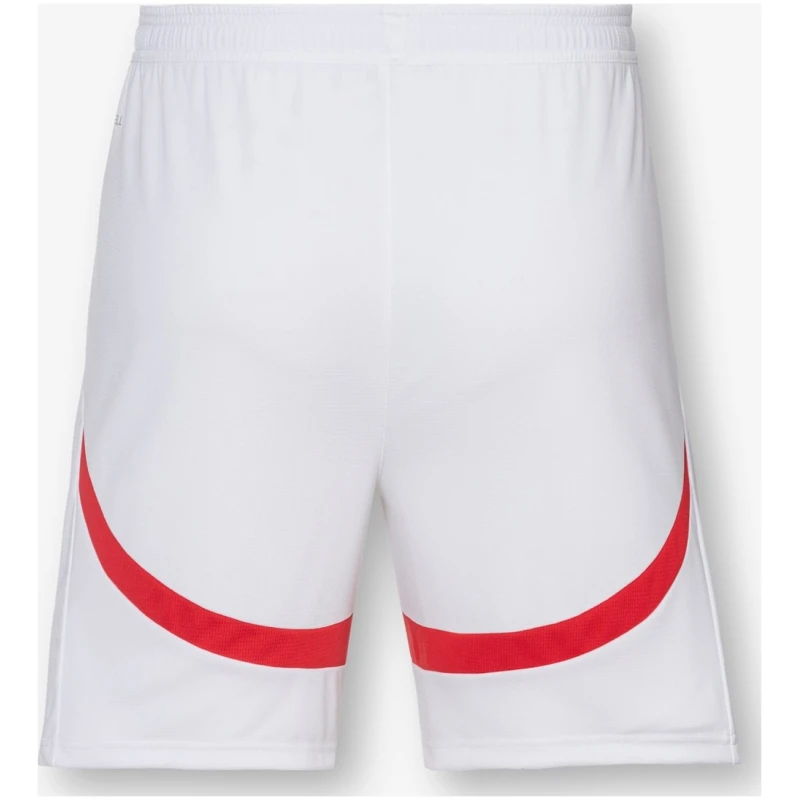 Short domicile RB Leipzig 2024/25