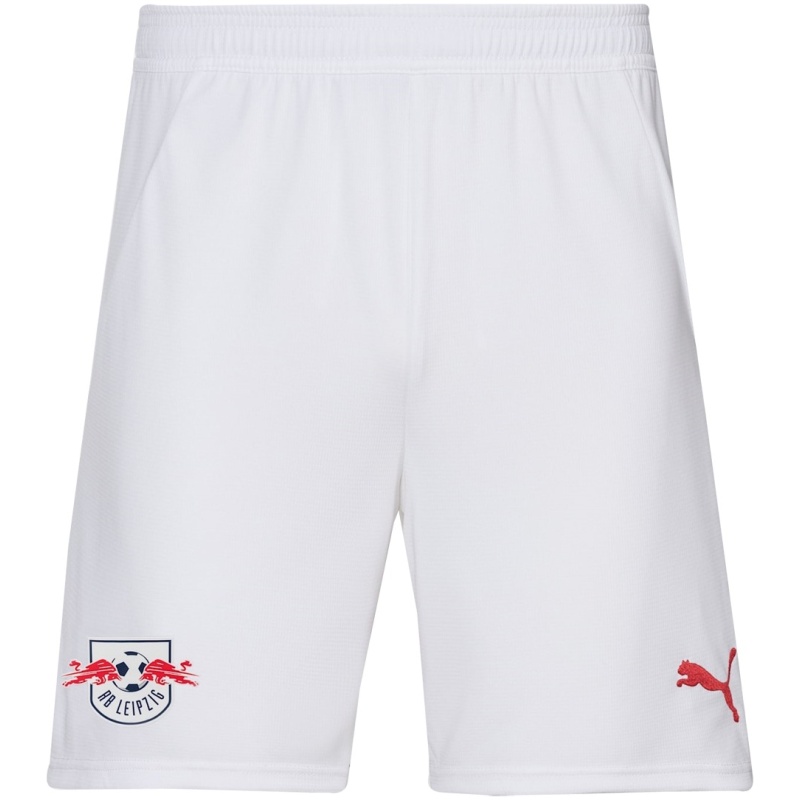 Short domicile RB Leipzig 2024/25