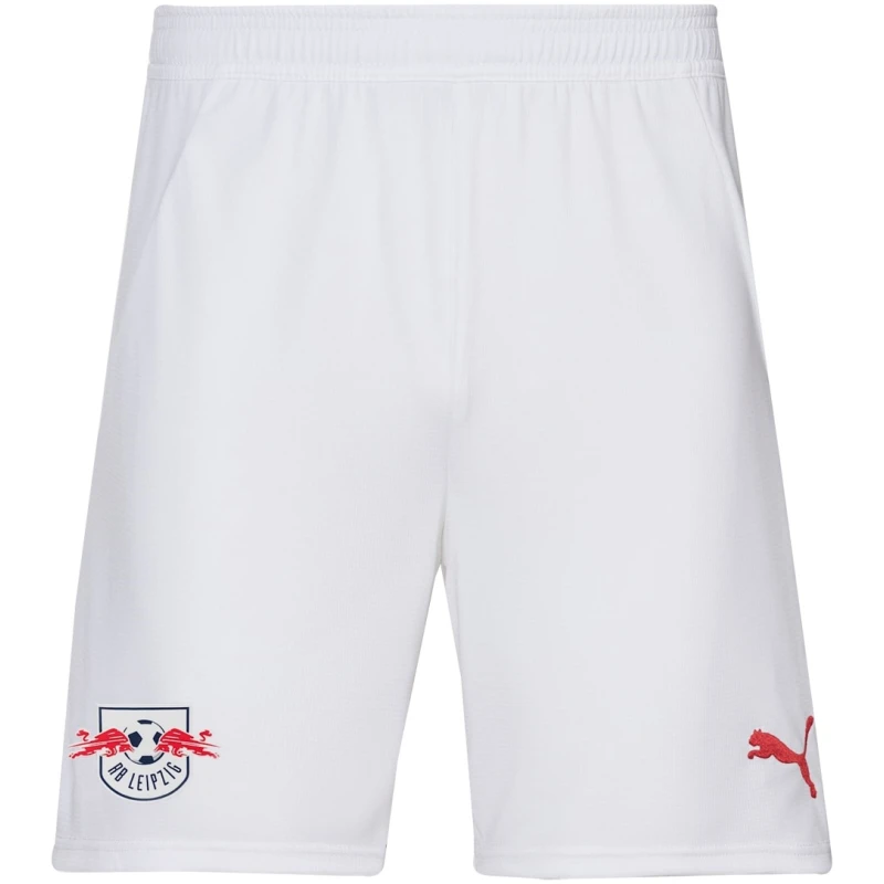 Short domicile RB Leipzig 2024/25