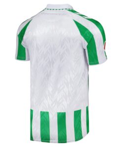 Maillot domicile du Real Betis 2024/25