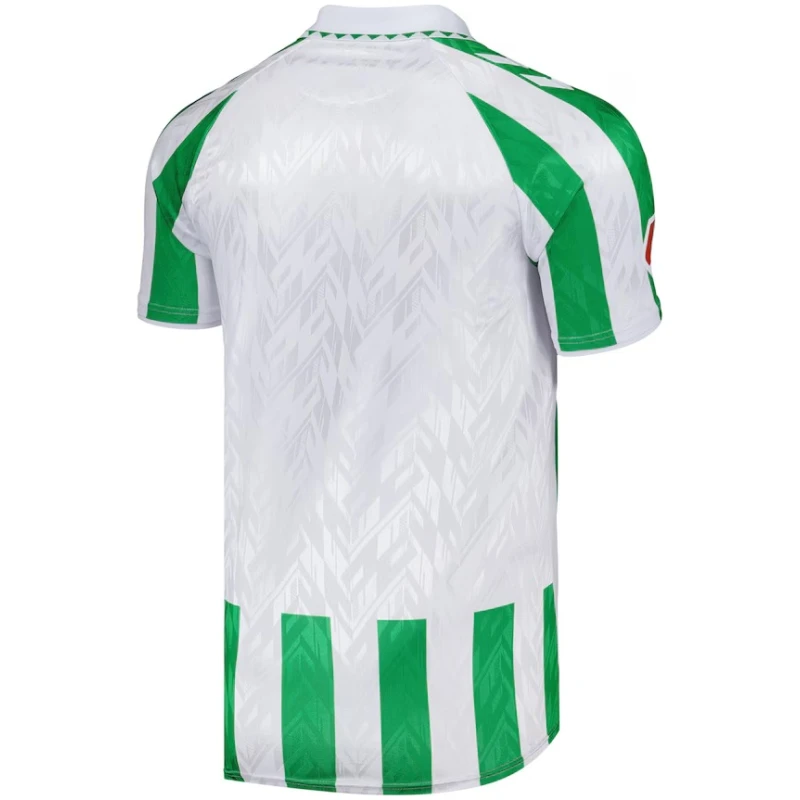 Maillot domicile du Real Betis 2024/25