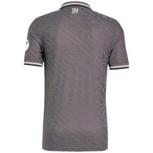 Maillot Third Authentique Real Madrid 2024/25 – joueur