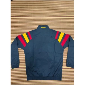 Veste de survêtement Anthem LFSTLR adidas Originals Espagne Royal 2024
